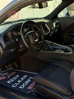 دۆج چالنجەر